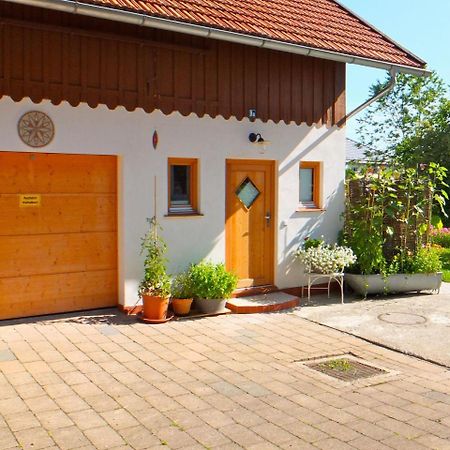 Rustico-Im-Unterallgaeu Berg  Extérieur photo