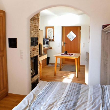 Rustico-Im-Unterallgaeu Berg  Extérieur photo