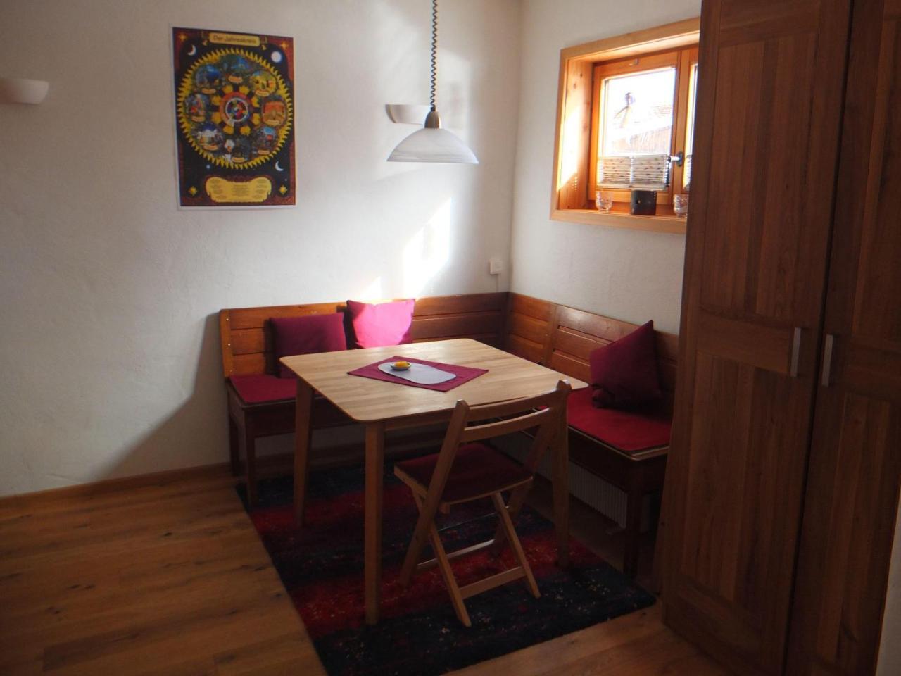 Rustico-Im-Unterallgaeu Berg  Extérieur photo